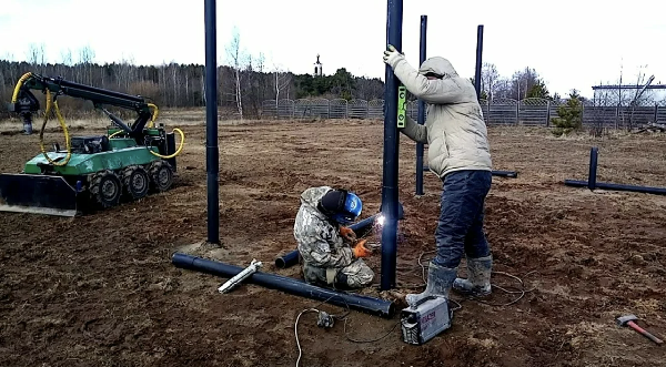 Заказать механизированный монтаж в Ртищево от 5282 руб