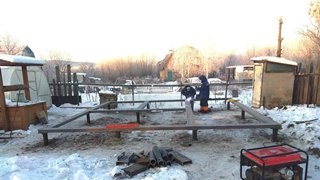 Купить винтовые сваи 76 в Ртищево и Саратовской области | цена от 1796 руб с доставкой