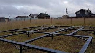 Купить свайный фундамент в Ртищево | лучшая цена от 2641 руб с доставкой свай