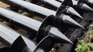 Купить винтовые сваи 76 в Ртищево и Саратовской области | цена от 1796 руб с доставкой